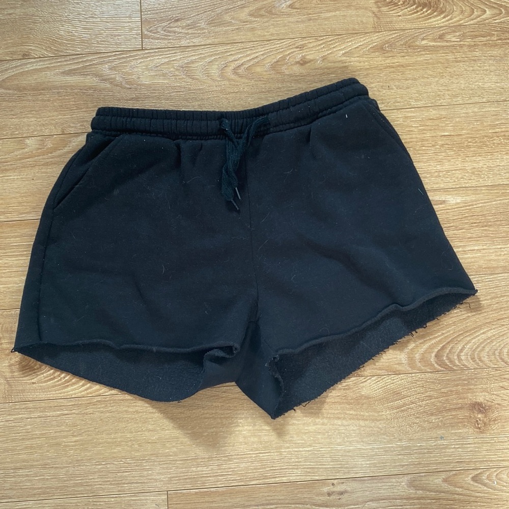 Sweat short